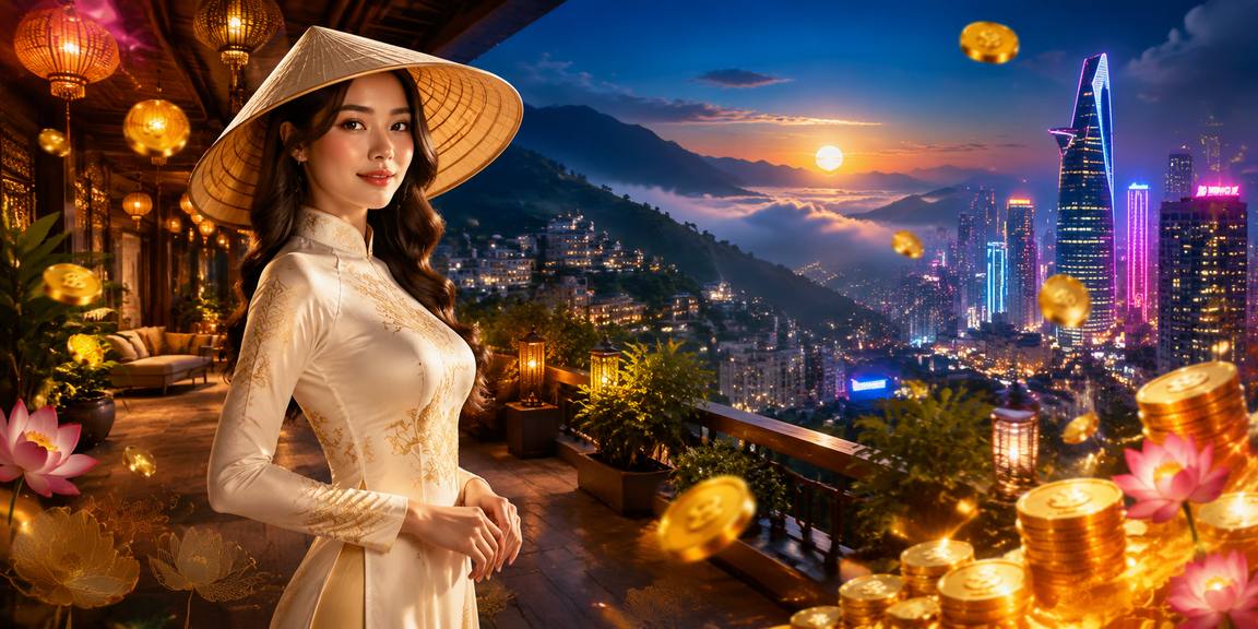 88xc Đồng Xuân Megaways